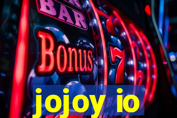 jojoy io